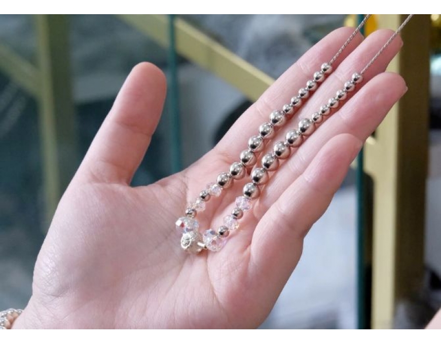  Dây Chuyền Ánh Sáng Sinh Học Hồng Ngoại Xa